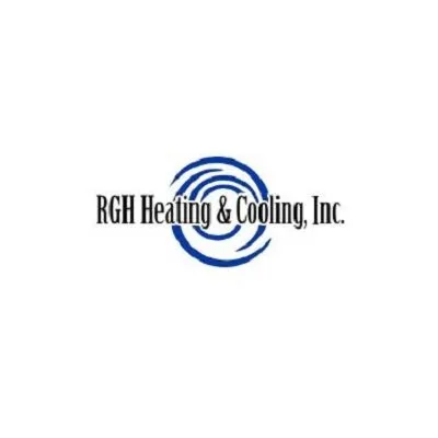 Slide of R.G.H. Heating & Cooling