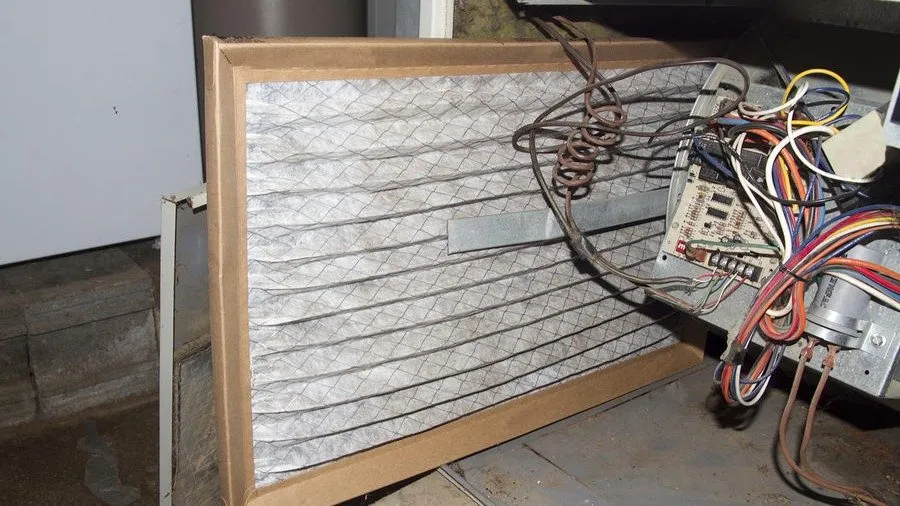 Slide of RGM Comfort Systems