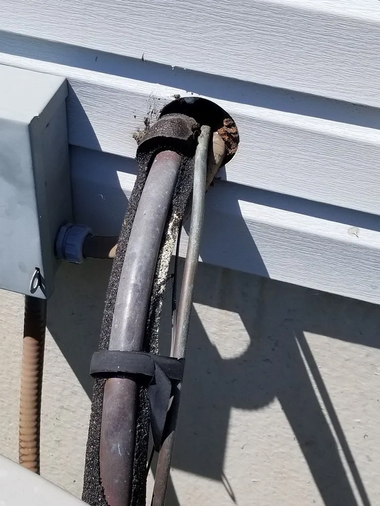 Slide of RGM Comfort Systems