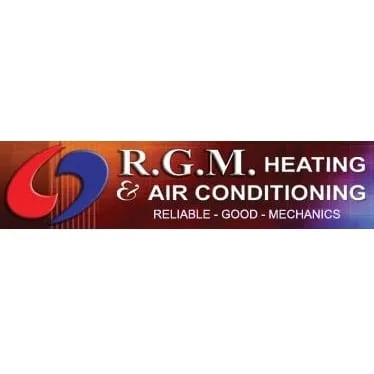 Slide of RGM Comfort Systems