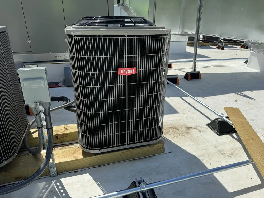 Slide of RGM Heating and Cooling