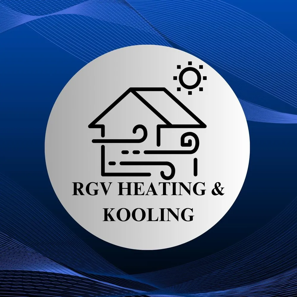 Slide of RGV Heating & Kooling