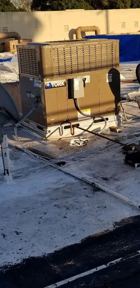 Slide of RGV TECH Heating & Air Conditioning