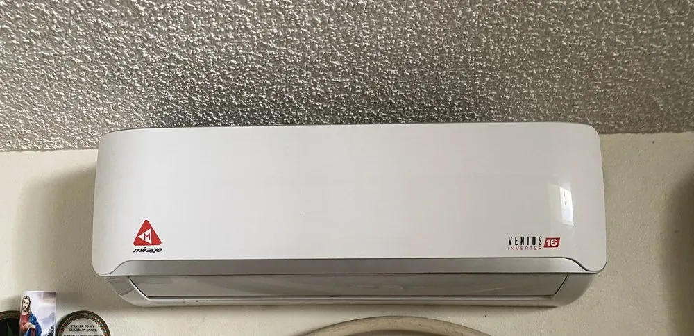 Slide of RGV TECH Heating & Air Conditioning