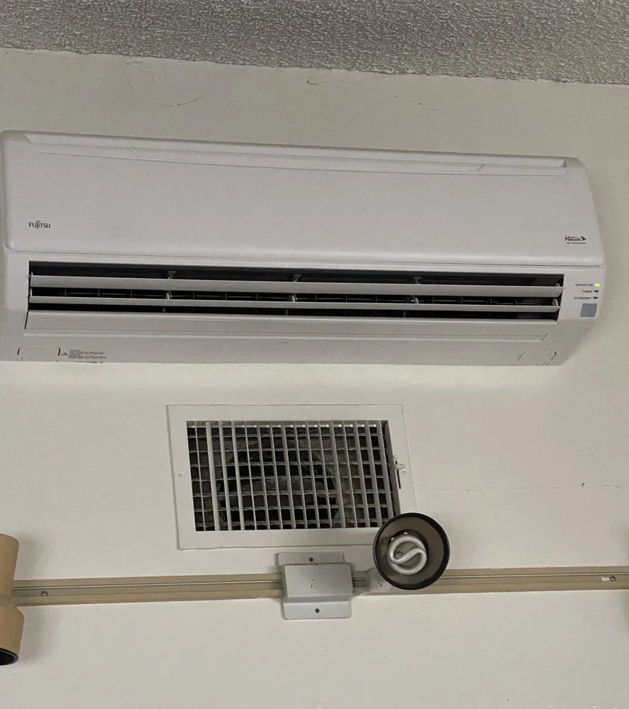 Slide of RGV TECH Heating & Air Conditioning