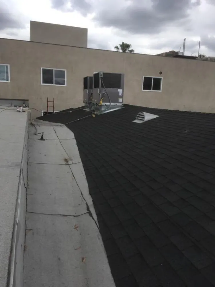 Slide of RGV TECH Heating & Air Conditioning