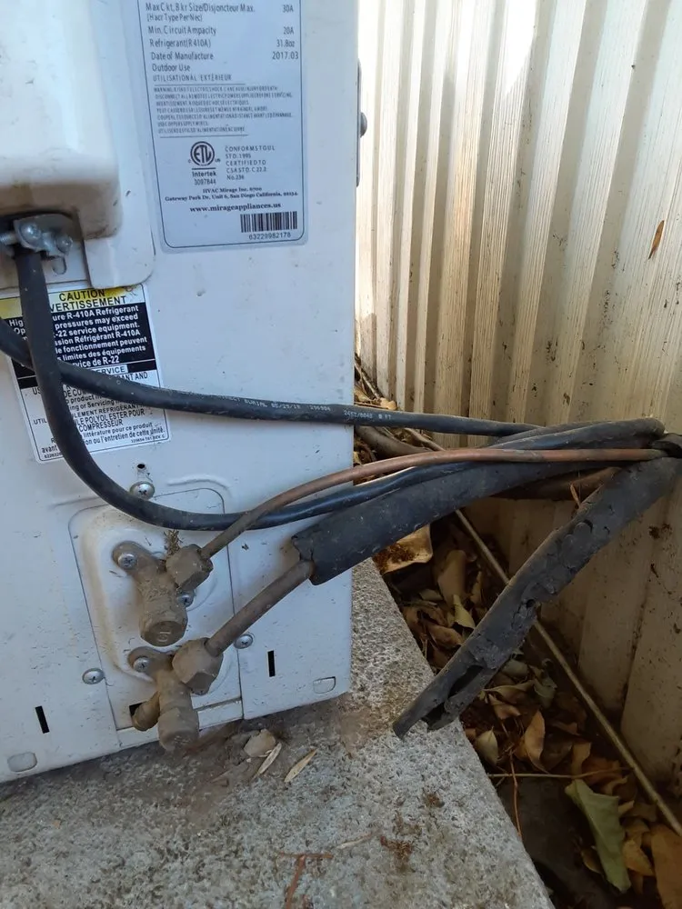 Slide of RGV TECH Heating & Air Conditioning