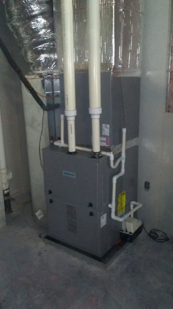 Slide of Rh & Sons Mechanical