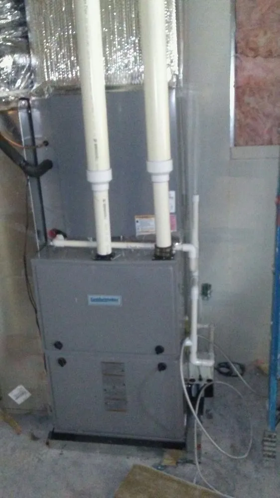 Slide of Rh & Sons Mechanical