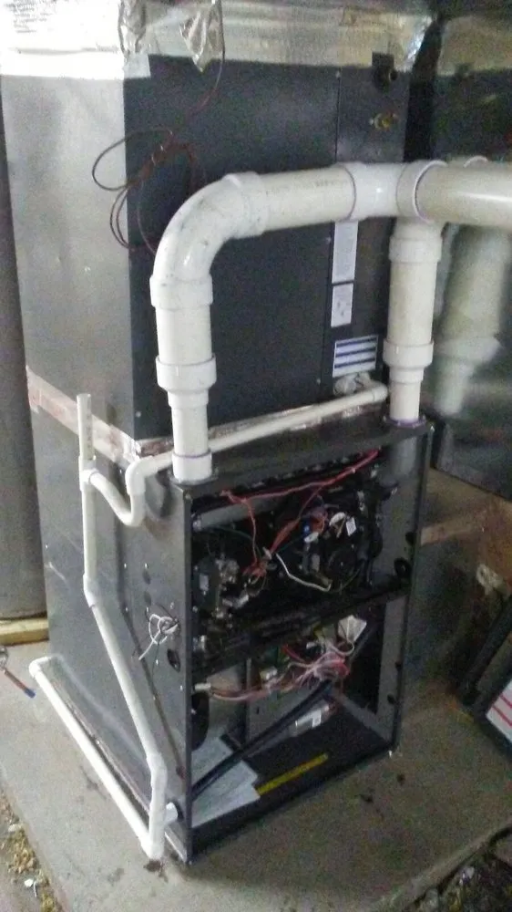 Slide of Rh & Sons Mechanical