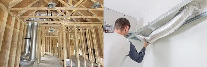 Slide of Rh & Sons Mechanical