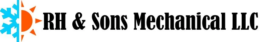 Slide of Rh & Sons Mechanical