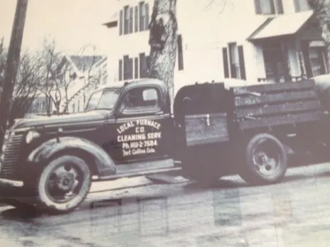 Slide of R&H Heating & Air Conditioning