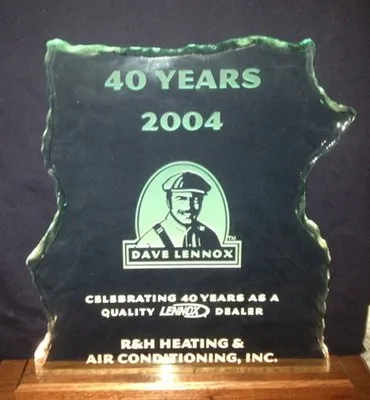 R&H Heating & Air Conditioning