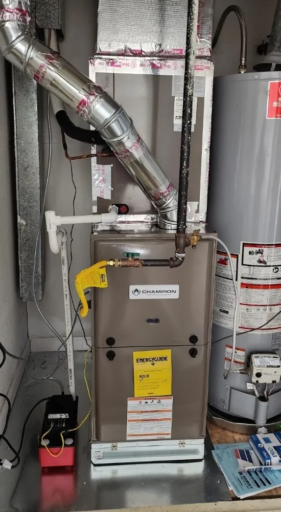 Slide of RH Heating and Cooling