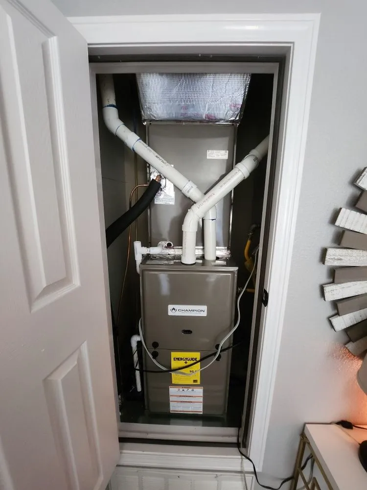 Slide of RH Heating and Cooling