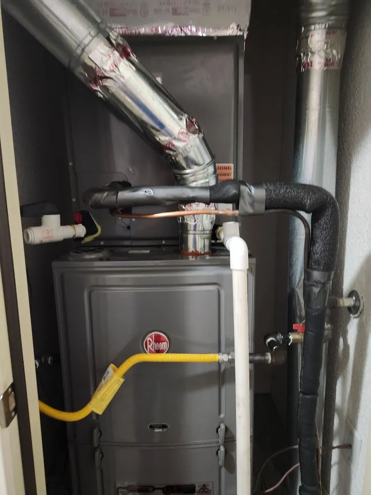 Slide of RH Heating and Cooling