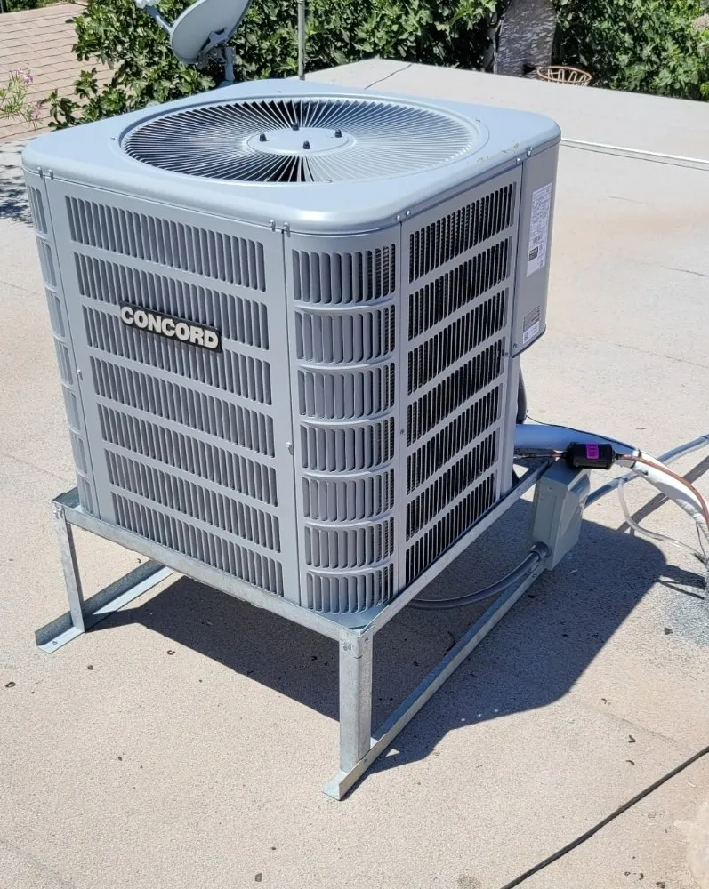 Slide of RH Heating and Cooling
