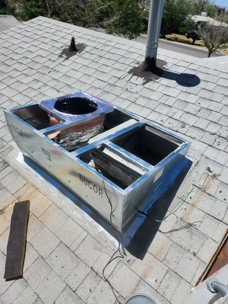 Slide of RH Heating and Cooling