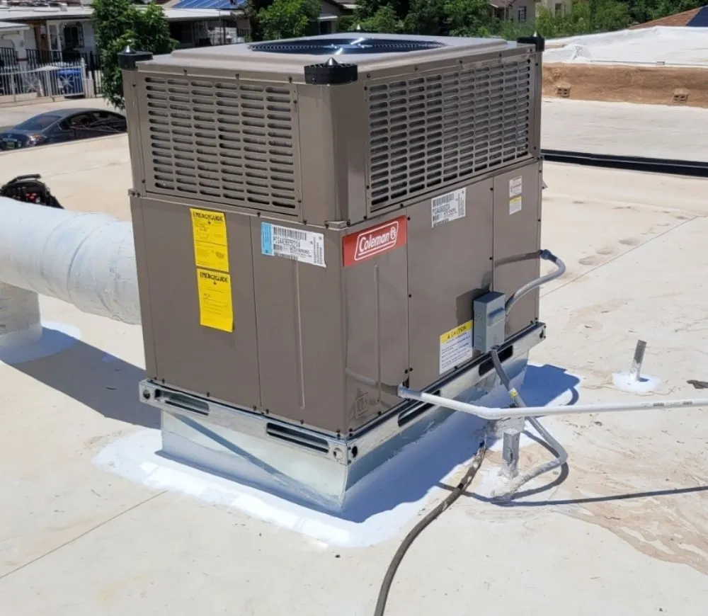 Slide of RH Heating and Cooling