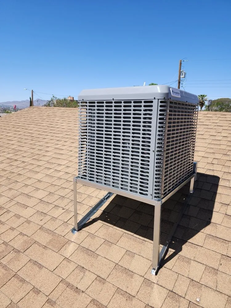 Slide of RH Heating and Cooling