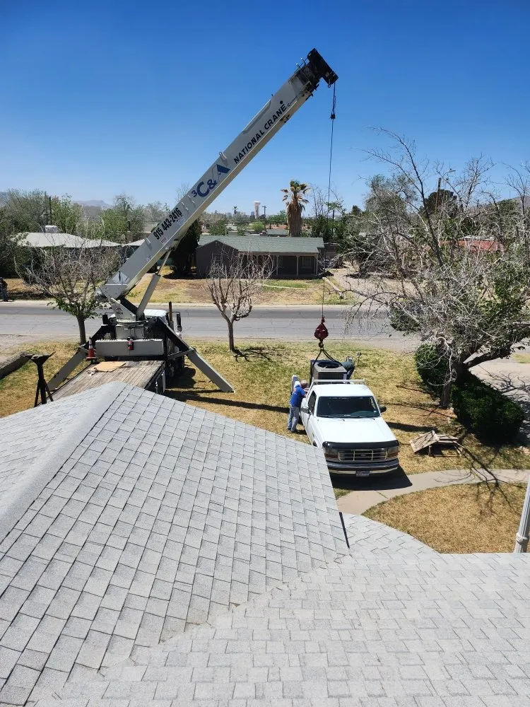 Slide of RH Heating and Cooling