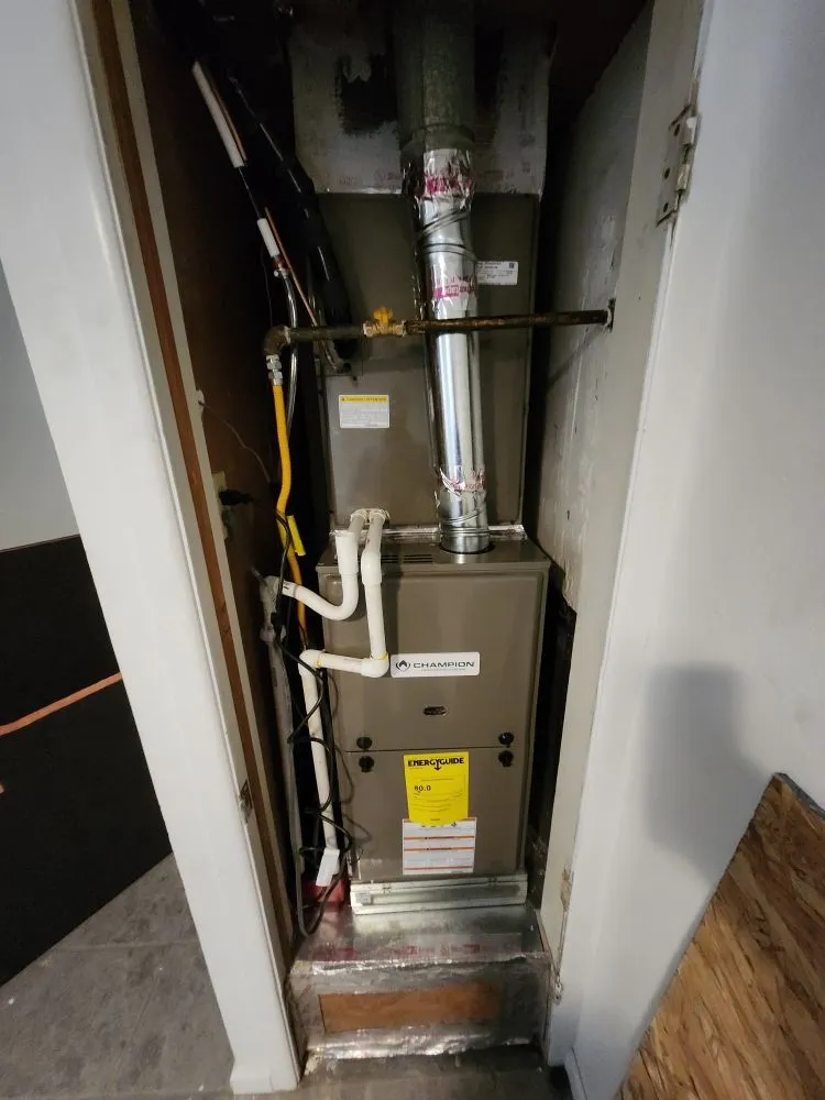 Slide of RH Heating and Cooling