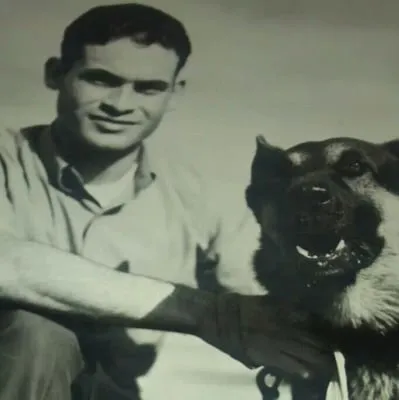 RH Heating Cooling and Refrigeration Logo