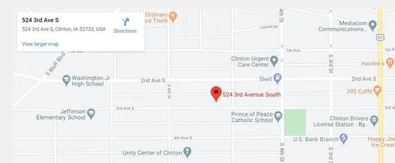 Slide of RHA Service