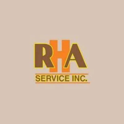 Slide of RHA Service