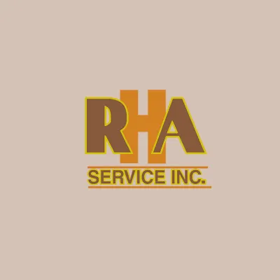 Slide of RHA Service
