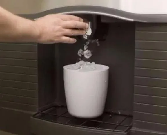 Slide of RHA Service