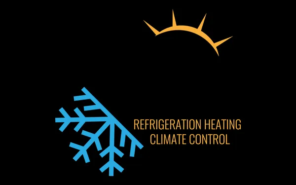 RHCC HVAC Logo