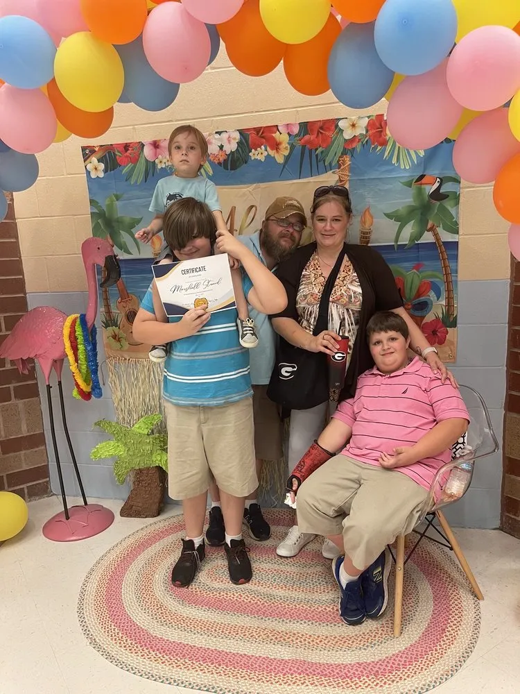 Slide of Rheem Manufacturing Company