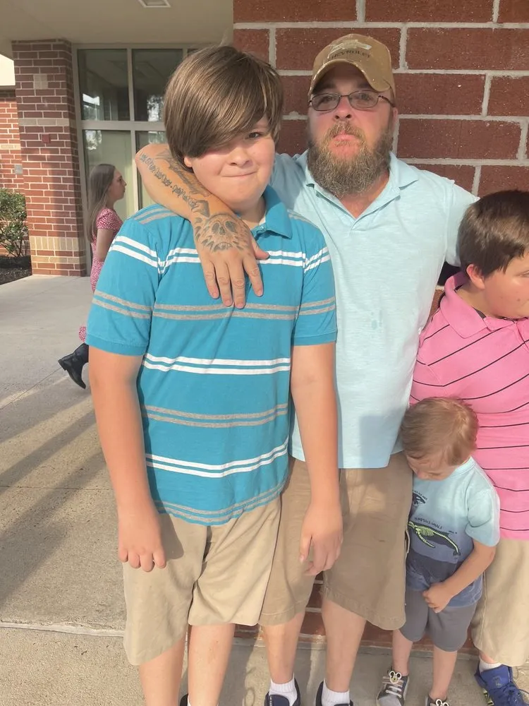 Slide of Rheem Manufacturing Company