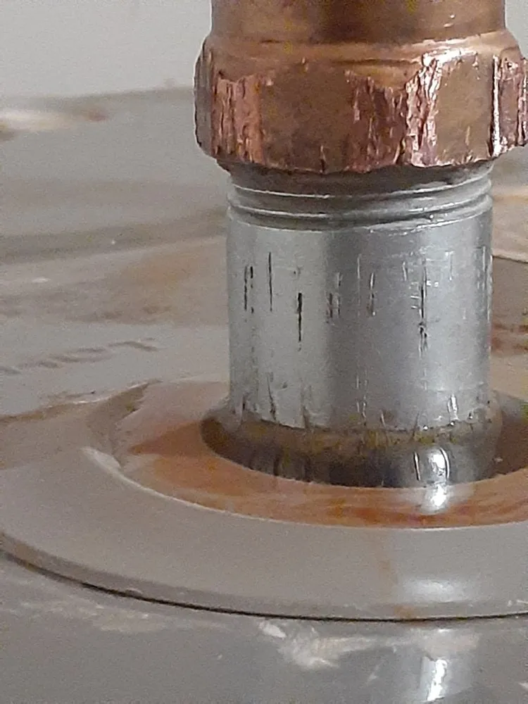 Slide of Rheem Manufacturing Company