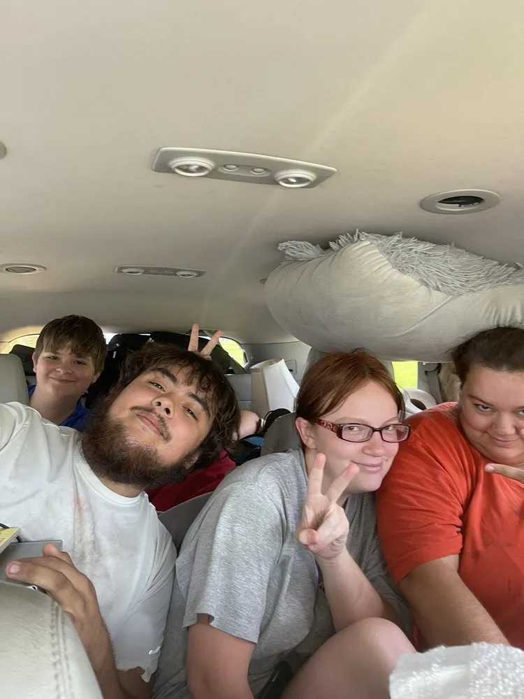 Slide of Rheem Manufacturing Company