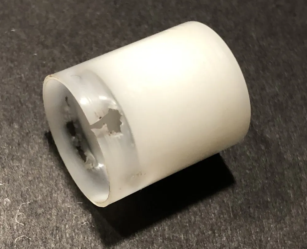 Slide of Rheem Manufacturing Company