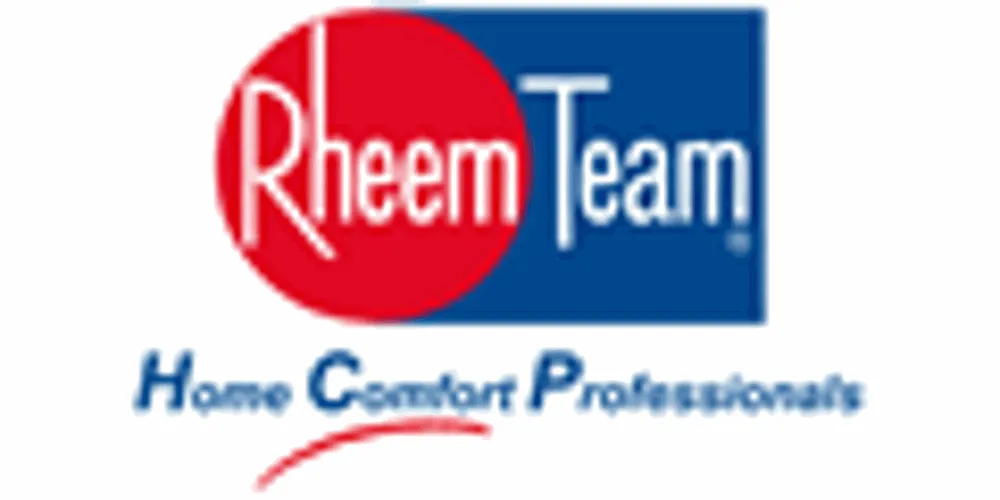 Slide of Rheem Pro Partners