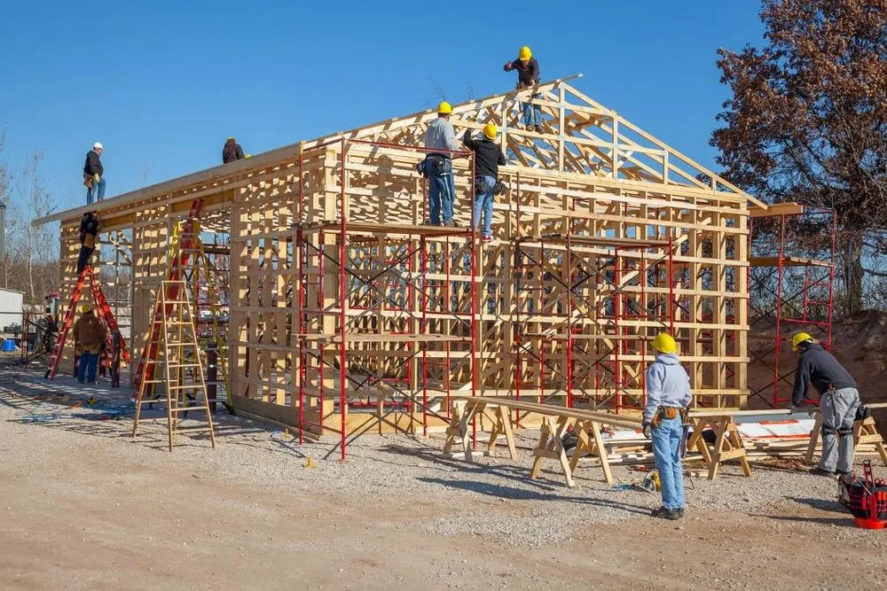 Slide of Rheem Pro Partners