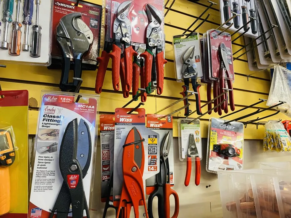 Slide of Rhino AC Supply