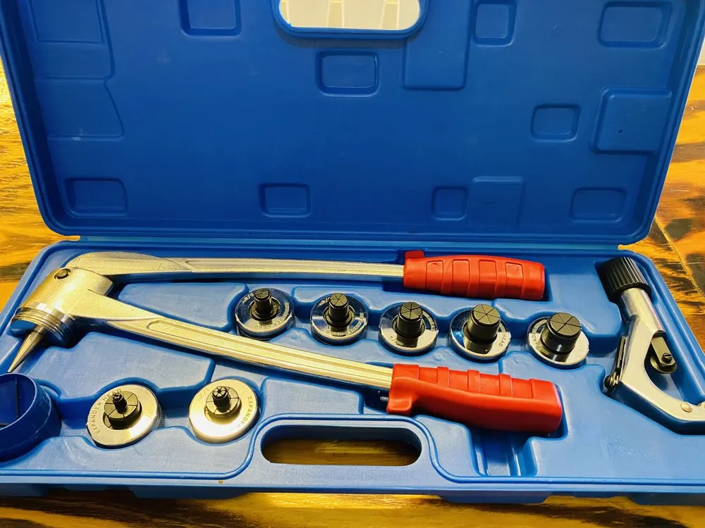 Slide of Rhino AC Supply