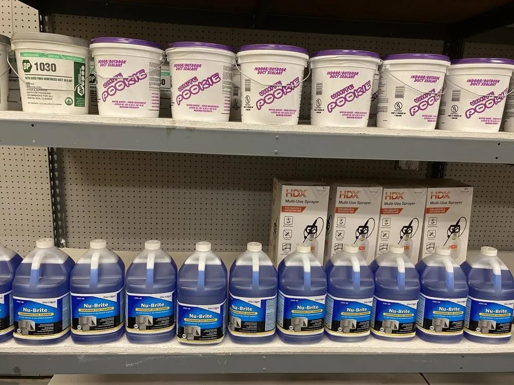 Slide of Rhino AC Supply