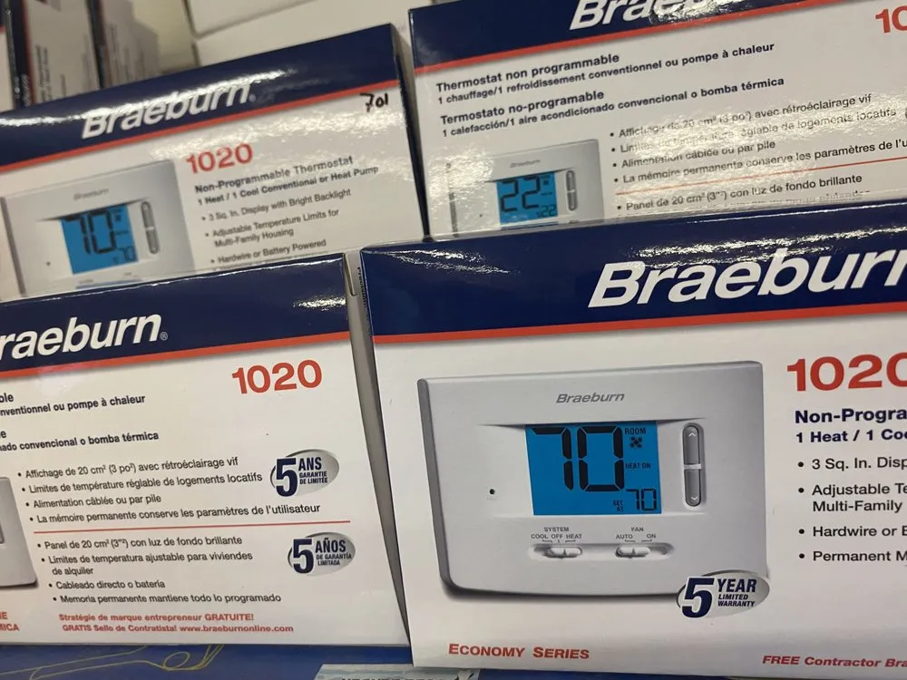 Slide of Rhino AC Supply