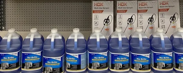 Rhino AC Supply Logo