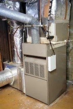Slide of Rhino Heating Air Conditioning