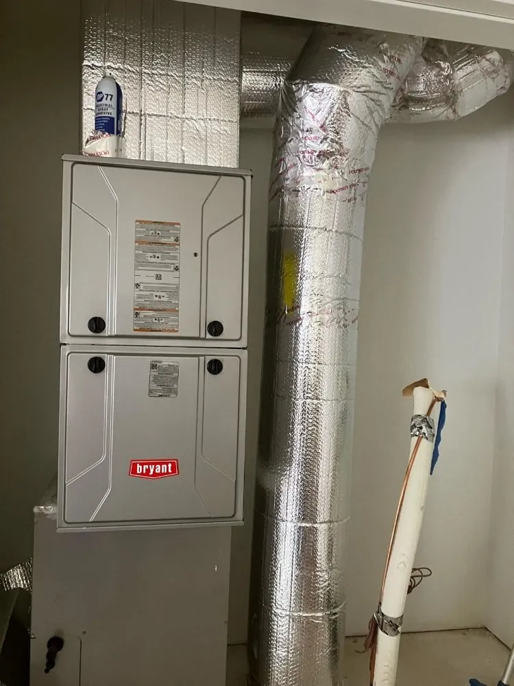 Slide of Rhino Heating and Air Conditioning