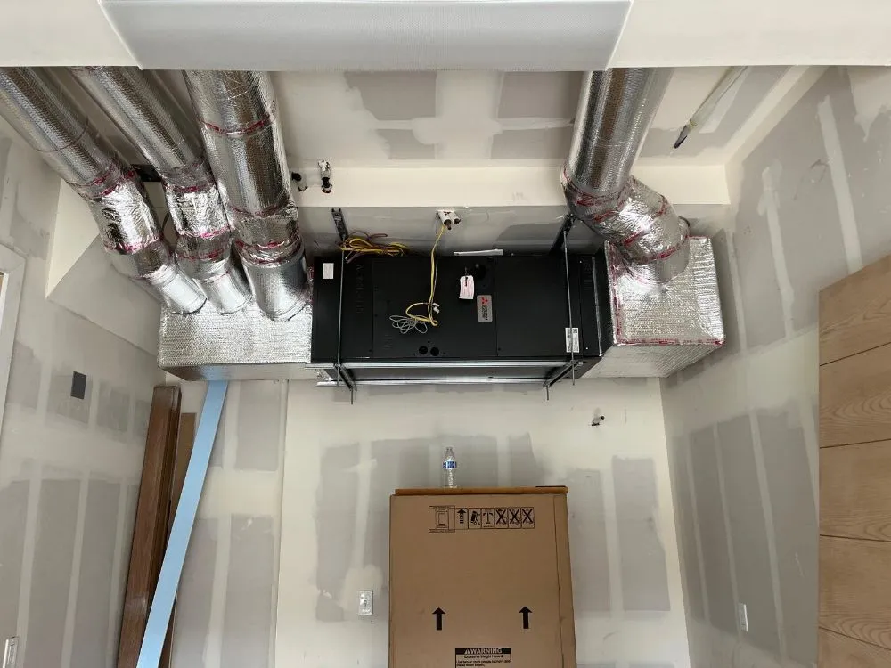 Slide of Rhino Heating and Air Conditioning