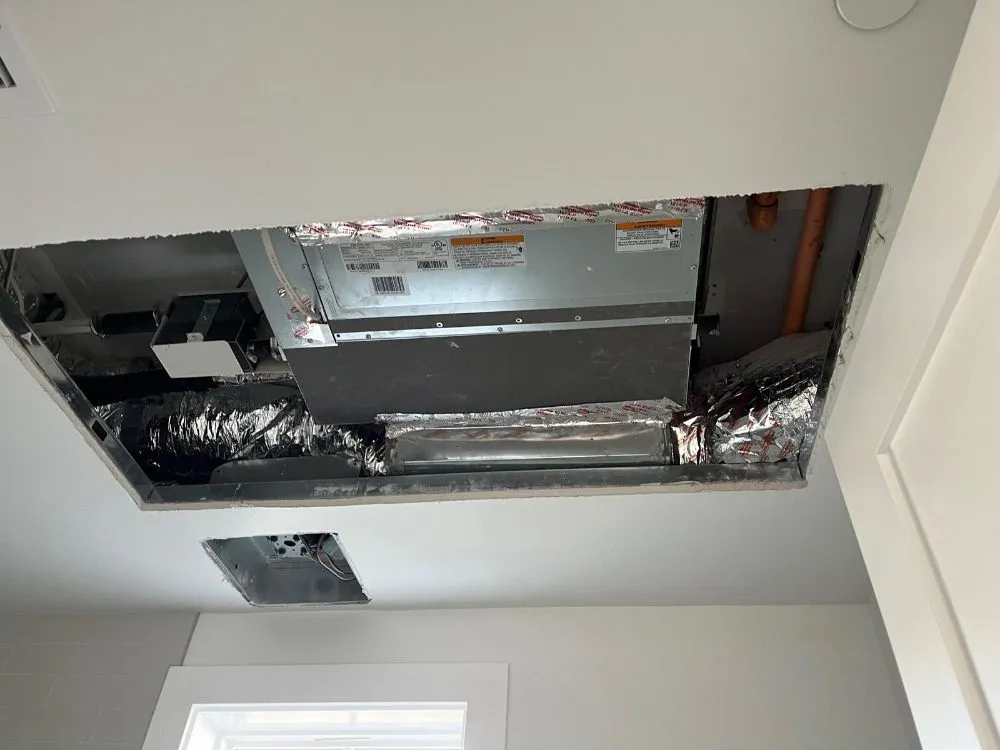 Slide of Rhino Heating and Air Conditioning