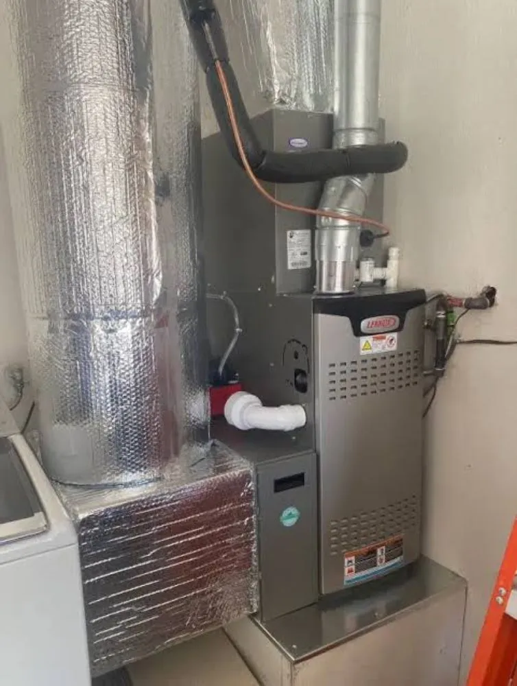 Slide of Rhino Heating and Air Conditioning